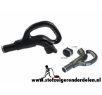 pistoolgreep ovale buis aeg