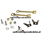 sleepcontacten numatic