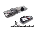 Professionele Numatic vloermond 32mm voor harde vloeren en tapijt