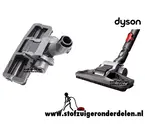 Dyson combiborstel