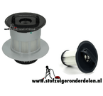 philips fc9222 filter