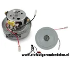 dyson motor dc08