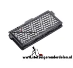 Hepafilter voor Miele