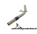 Originele bocht numatic rvs