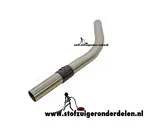 Originele bocht numatic rvs