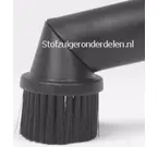 borsteltje stofzuiger