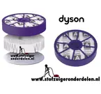 Dyson DC08 filter