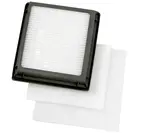incl nilfisk hepafilter
