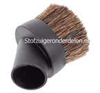 borsteltje stofzuiger