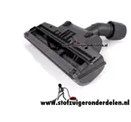 turbo borstel numatic