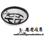 numatic binnenfilter