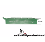 philips marathon hepa filter