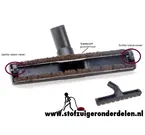 parketzuigmond aeg