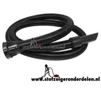 Accessoires set voor Numatic Henry Hetty James Charles