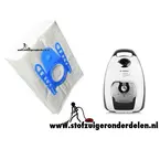 Stofzuigerzakken Bosch In'genius