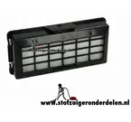 siemens hepa filter