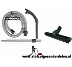 Stofzuigerset  Electrolux Cyclone XL modellen