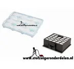 Siemens Synchropower filter