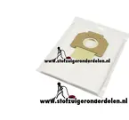 Nilfisk Attix stofzuigerzakken