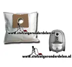 bestron deluxo stofzakken
