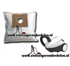 bestron rondo stofzuigerzakken