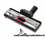 miele  parketborstel opklapbaar