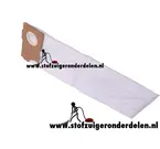 extra sterke sebo stofzuigerzakken 1055 uitvoering