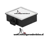 siemens synchropower filter