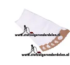 SEBO 1055 stofzakken