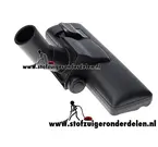 zuigmond miele opklapbaar