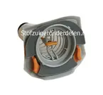 Electrolux ergorapido filter