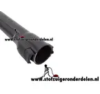 Sebo stofzuigerstang aansluiting bovenkant