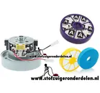 Dyson DC08 motorset