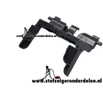 stofzakhouder  bosch