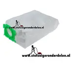 Sebo stofzakken 6629
