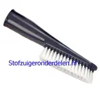 afstofborstel numatic