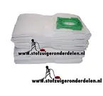 sebo stofzakken airbelt serie