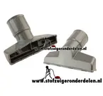 Sebo kleine zuigmond