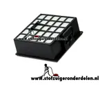 siemens synchropower filter