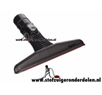 Dyson zuigmond incl adapter
