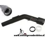 pistoolgreep voor Philips 32 mm buismaat