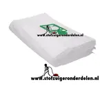 Numatic stofzuiger zakken eigen merk