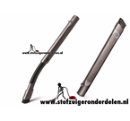 Dyson nadenzuiger met borstel