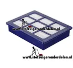 Nilfisk hepafilter Elite