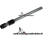 Bosch Relaxx'x telescoopbuis