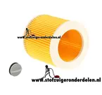 patroonfilter karcher wd2