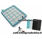 Philips PowerPro Active filter