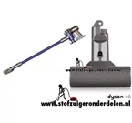 Dyson DC62 accu battery