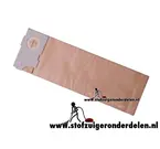 Sebo stofzuigerzak 1055