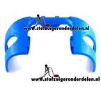 stofzakhouder philips performer active modellen